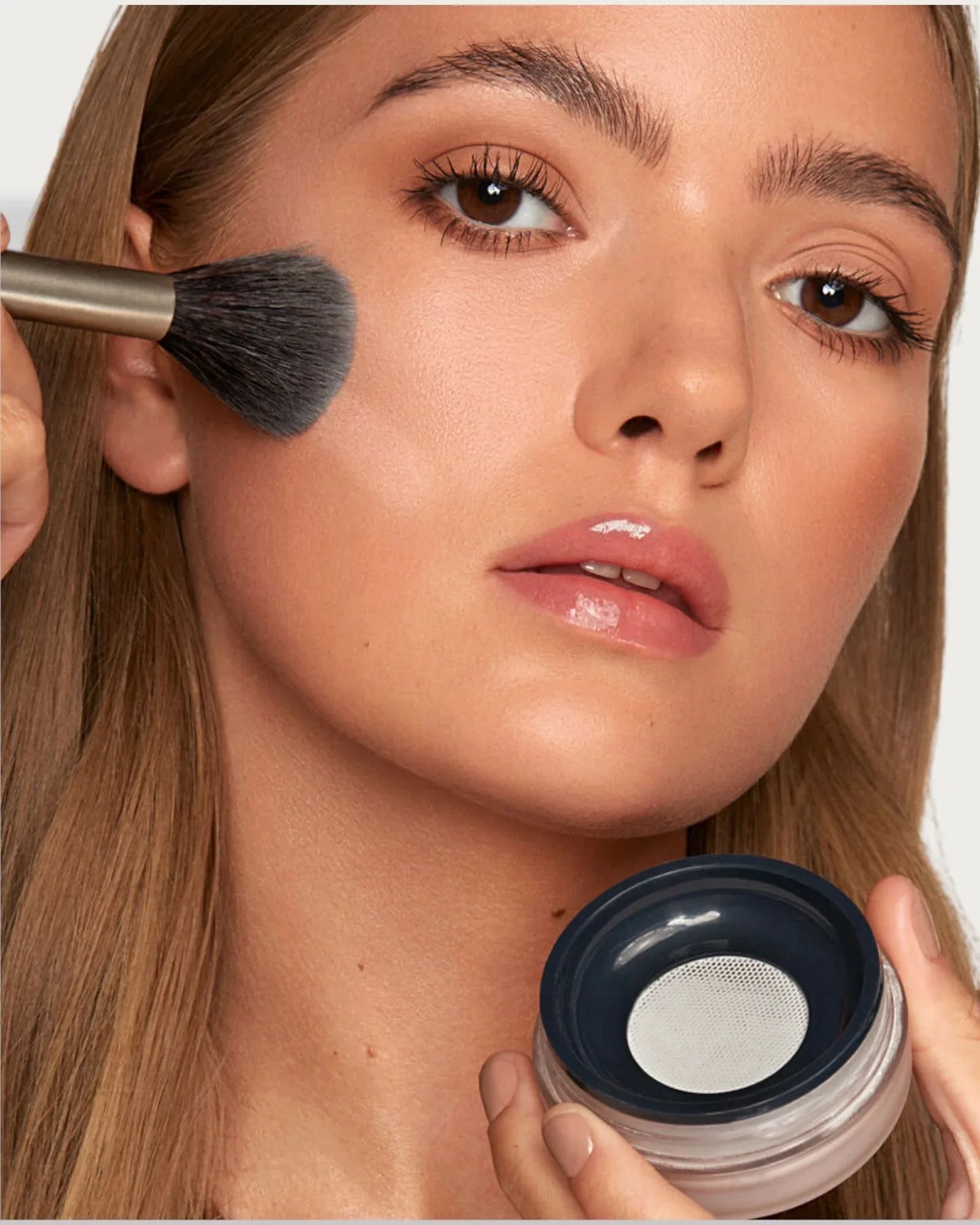 DIGITAL COMPLEXION FINISH - KRYOLAN SERVICES