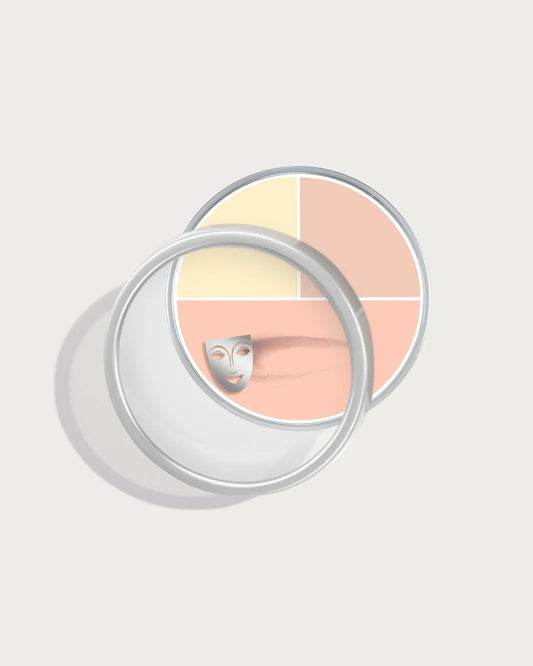 ULTRA FOUNDATION TRIO - KRYOLAN SERVICES