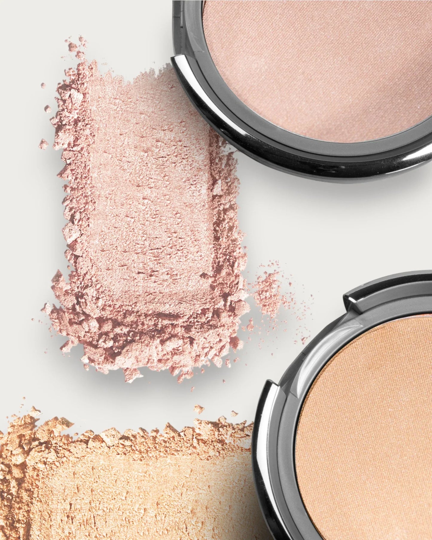 GLAMOUR GLOW - KRYOLAN SERVICES