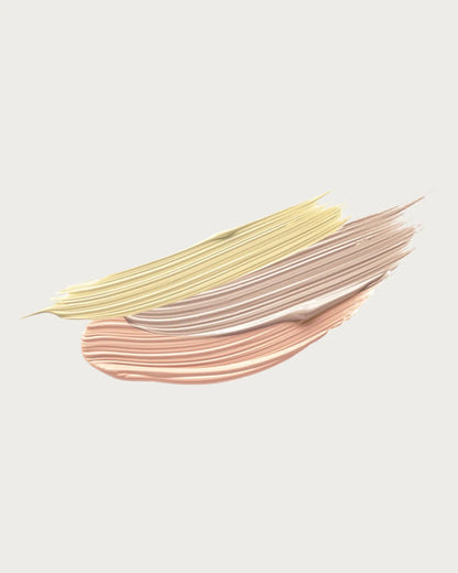 ULTRA FOUNDATION TRIO - KRYOLAN SERVICES