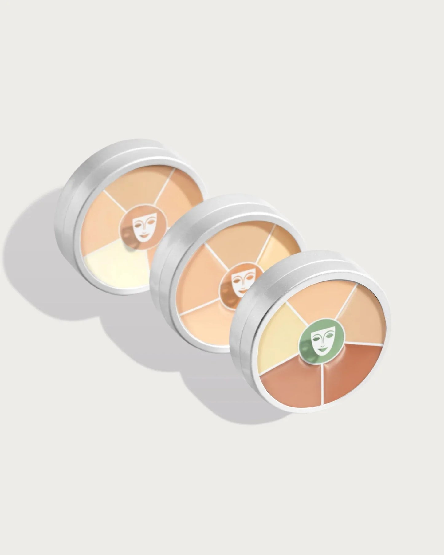 CONCEALER CIRCLE - KRYOLAN SERVICES