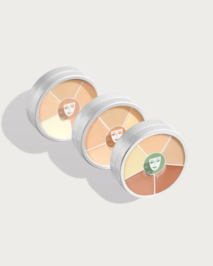 CONCEALER CIRCLE - KRYOLAN SERVICES