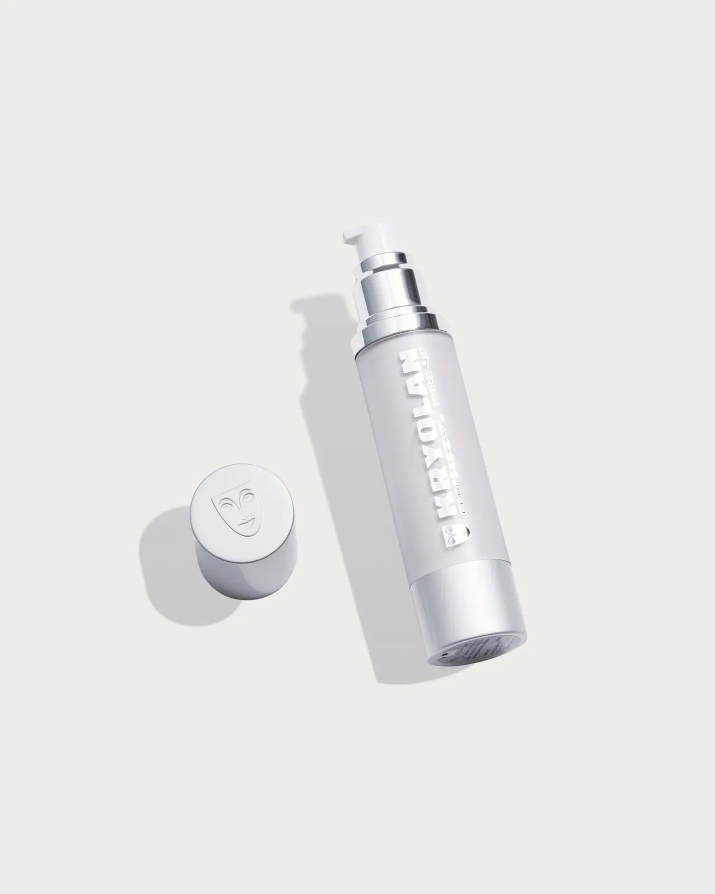 SHIMMERING EVENT FOUNDATION - KRYOLAN SERVICES