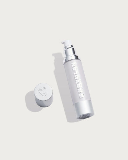 SHIMMERING EVENT FOUNDATION - KRYOLAN SERVICES