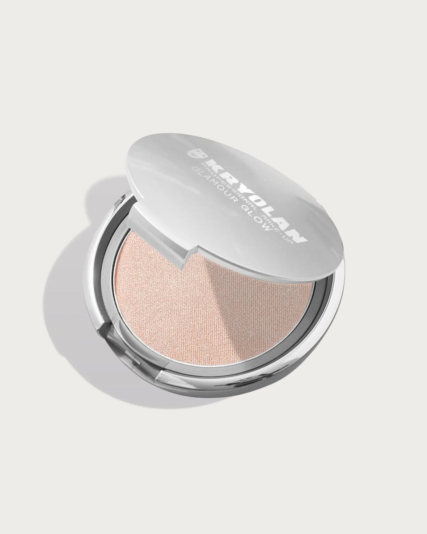 GLAMOUR GLOW - KRYOLAN SERVICES