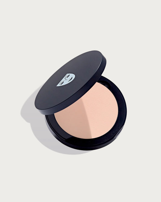 DUAL FINISH (7-Second Powder)