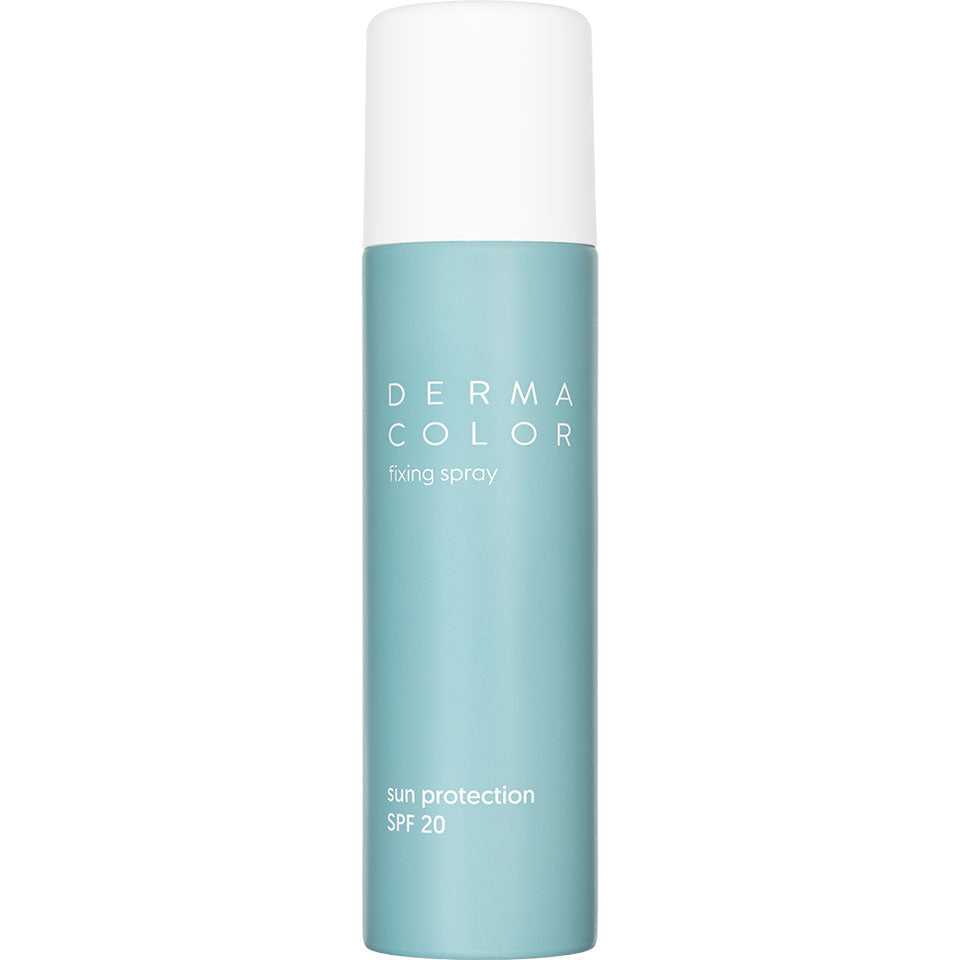 DERMACOLOR FIXING SPRAY 72290/00 150ml