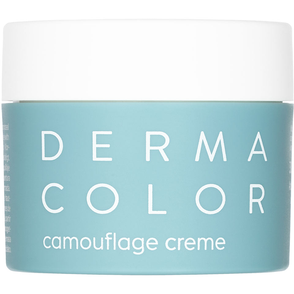 DERMACOLOR CAMOUFLAGE CREME 75001/00 30g