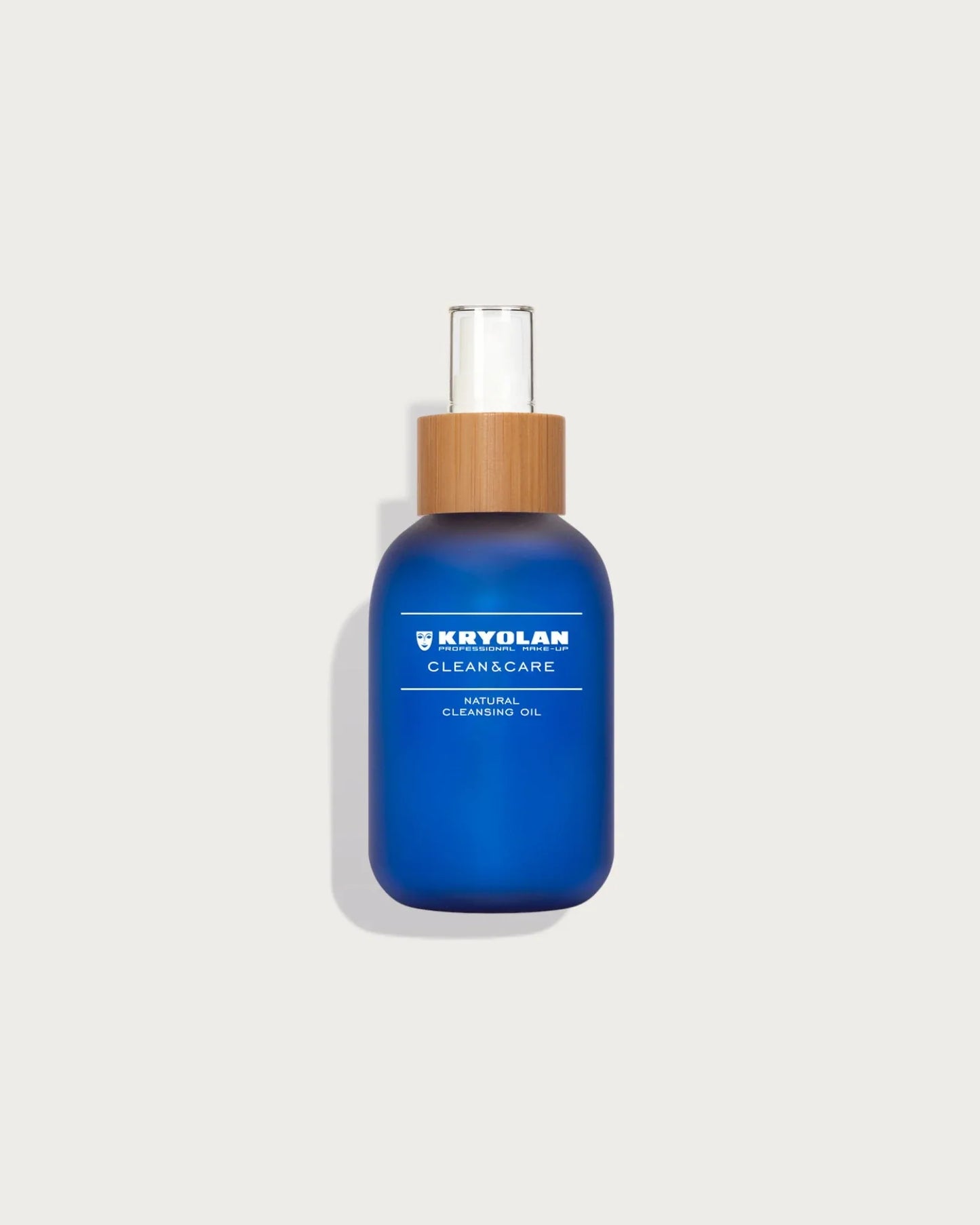 CLEAN & CARE NATURAL CLEANSING OIL - KRYOLAN SERVICES