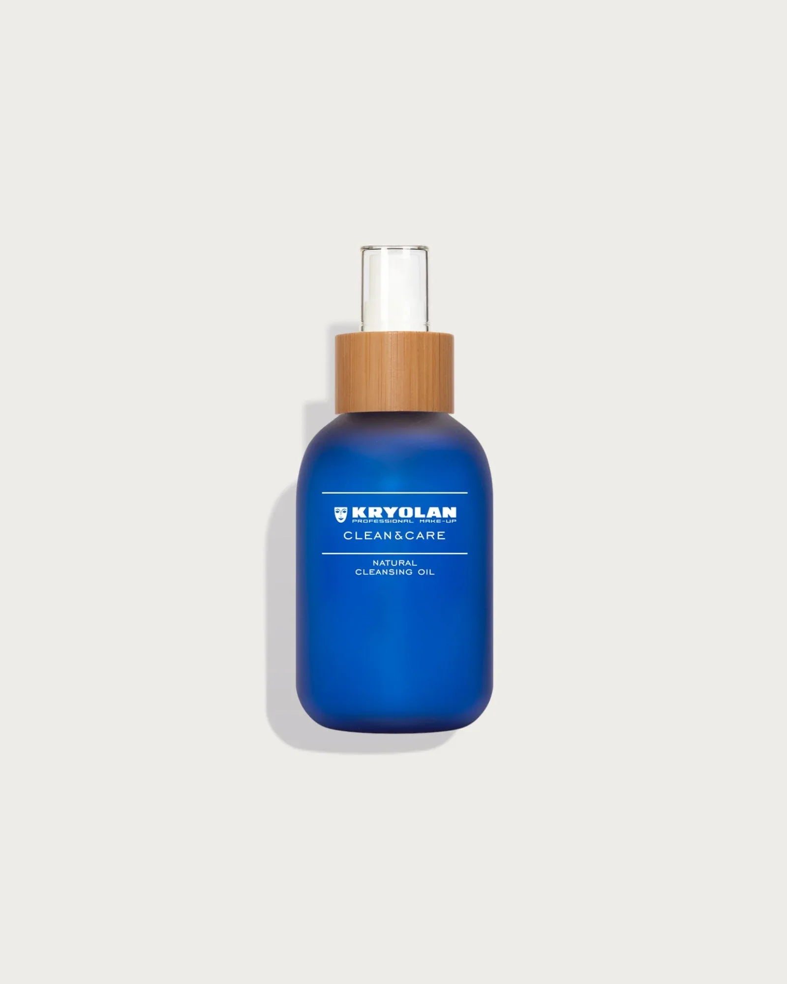 CLEAN & CARE NATURAL CLEANSING OIL - KRYOLAN SERVICES