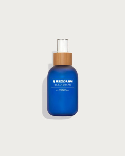 CLEAN & CARE NATURAL CLEANSING OIL - KRYOLAN SERVICES