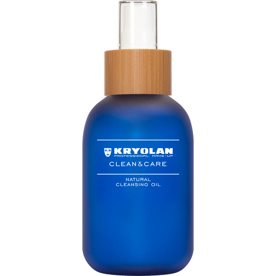 CLEAN & CARE NATURAL CLEANSING OIL 80011/00 120ml