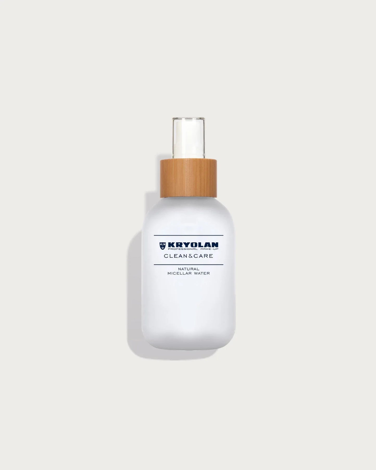 CLEAN & CARE NATURAL MICELLAR WATER - KRYOLAN SERVICES
