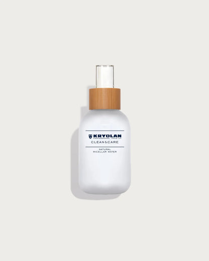 CLEAN & CARE NATURAL MICELLAR WATER - KRYOLAN SERVICES