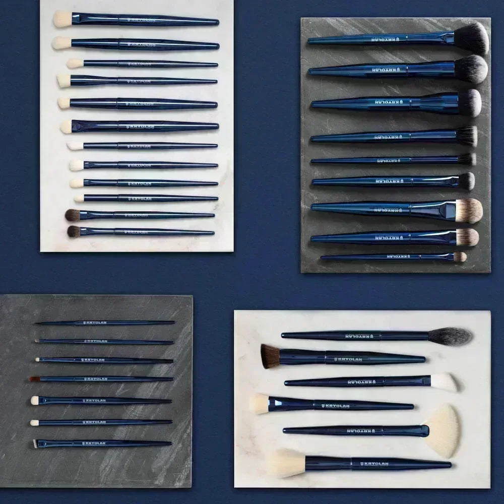 ARTIST EYE LINER BRUSH - KRYOLAN SERVICES