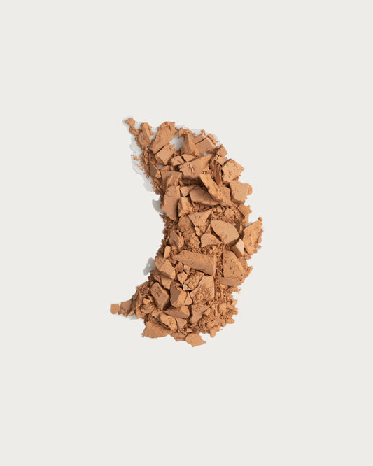 DUAL FINISH (7-Second Powder)