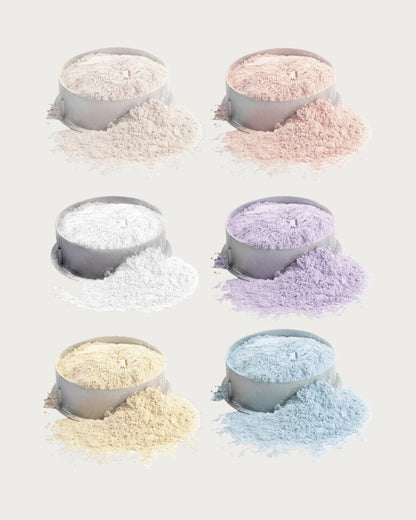 TRANSLUCENT POWDER - KRYOLAN SERVICES