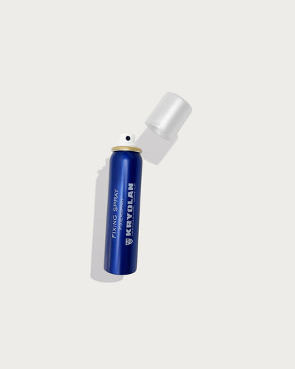 FIXING SPRAY