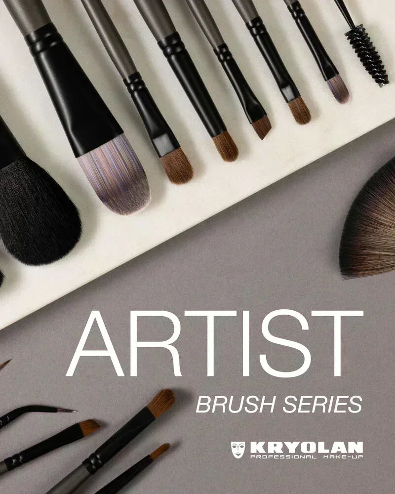 ARTIST EYE LINER BRUSH - KRYOLAN SERVICES