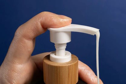 CLEAN & CARE NATURAL CLEANSING LOTION - KRYOLAN SERVICES