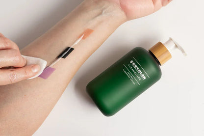 CLEAN & CARE NATURAL CLEANSING LOTION - KRYOLAN SERVICES