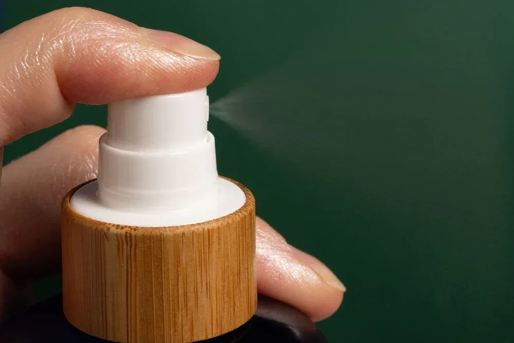 CLEAN & CARE NATURAL MICELLAR WATER - KRYOLAN SERVICES