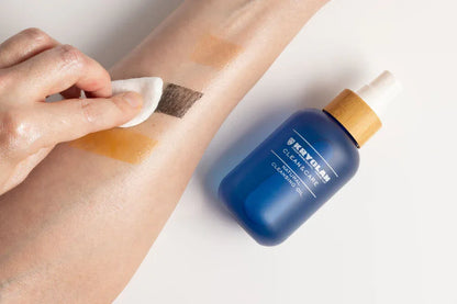 CLEAN & CARE NATURAL CLEANSING OIL - KRYOLAN SERVICES