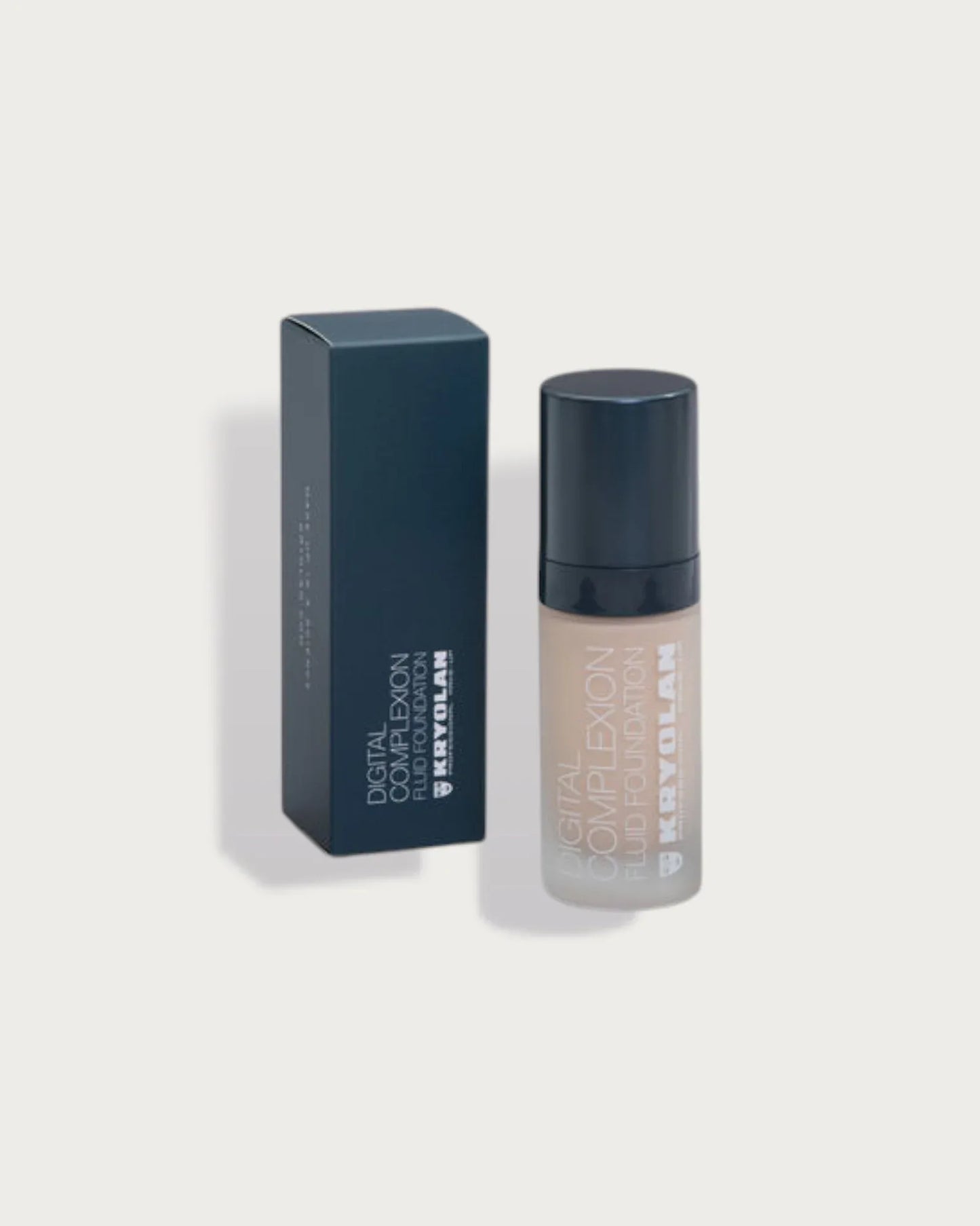 DIGITAL COMPLEXION FLUID FOUNDATION - KRYOLAN SERVICES