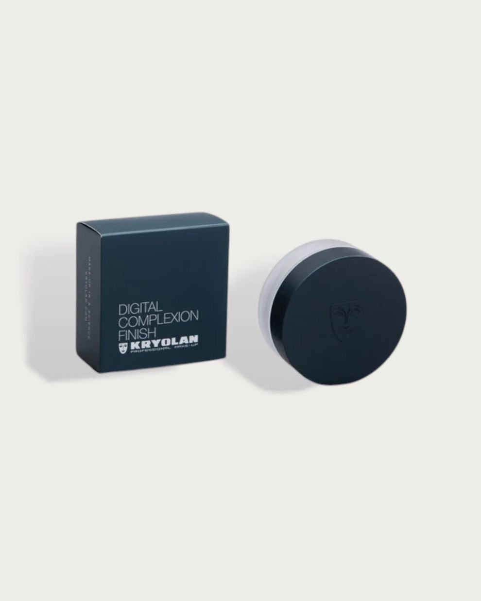DIGITAL COMPLEXION FINISH – KRYOLAN SERVICES (SINGAPORE)