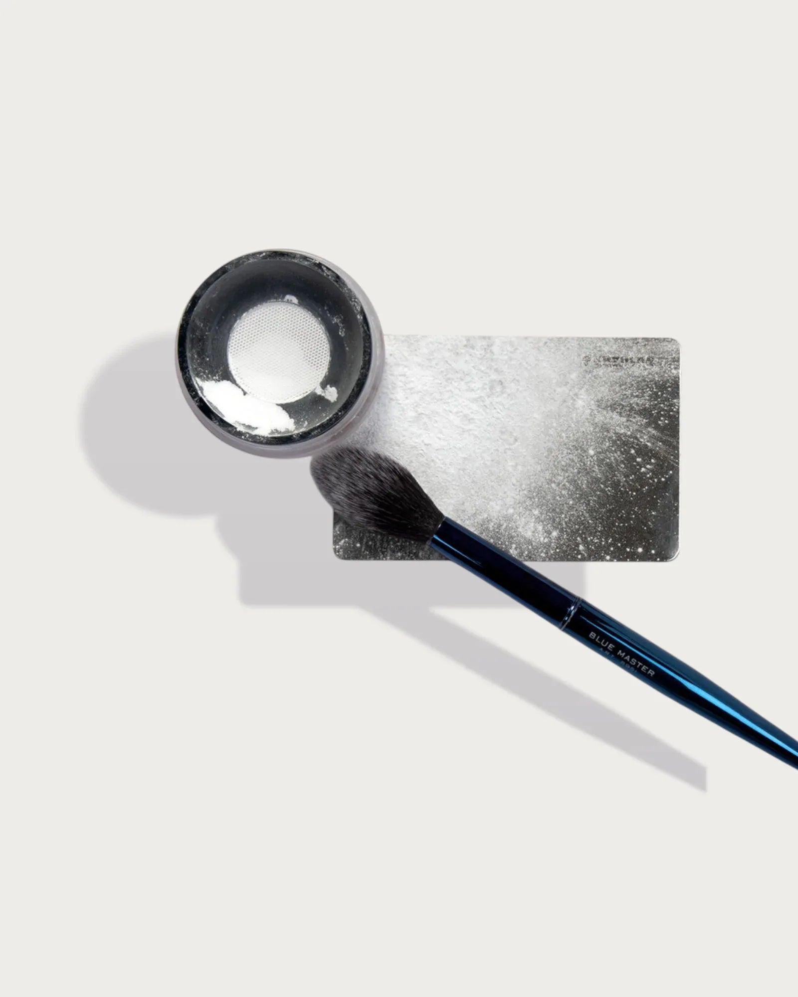 DIGITAL COMPLEXION FINISH - KRYOLAN SERVICES