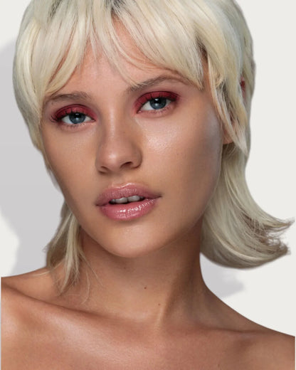 VELVET VISION EYE SHADOW PALETTE - KRYOLAN SERVICES