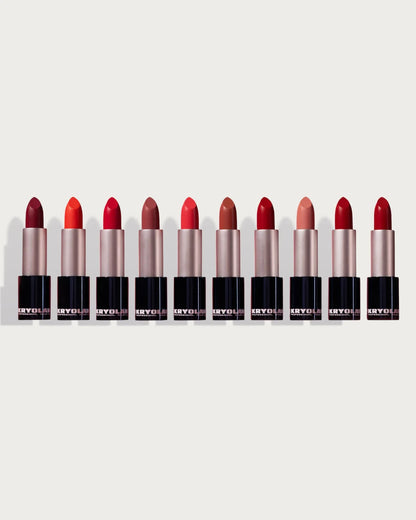 LIPSTICK VELVET KISS - KRYOLAN SERVICES