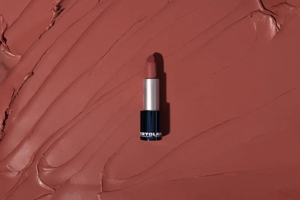 LIPSTICK VELVET KISS - KRYOLAN SERVICES