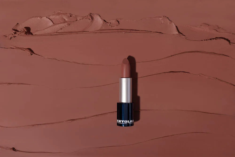 LIPSTICK VELVET KISS - KRYOLAN SERVICES