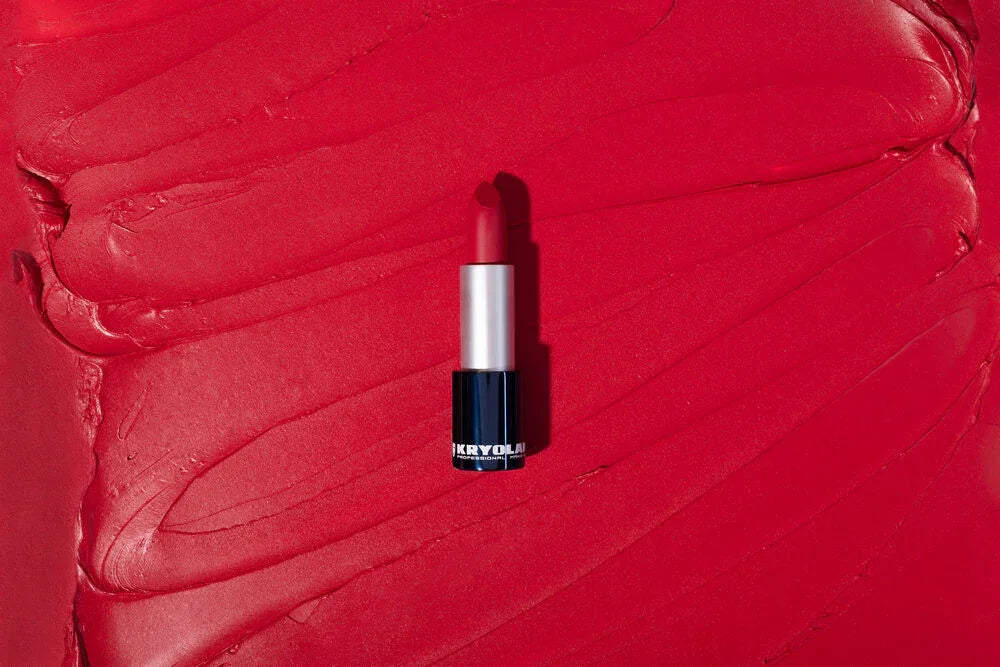 LIPSTICK VELVET KISS - KRYOLAN SERVICES