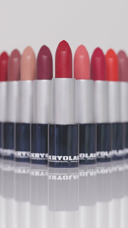 LIPSTICK VELVET KISS