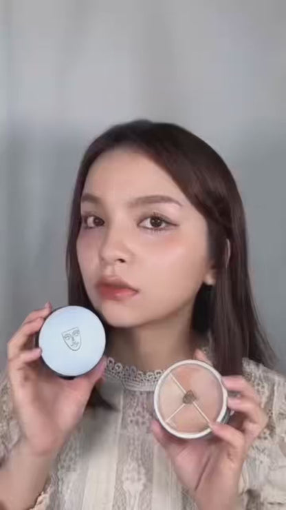 ULTRA FOUNDATION TRIO