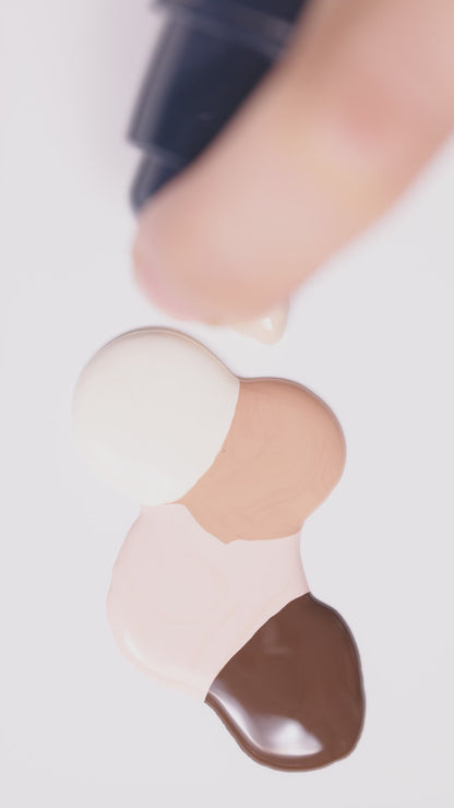 DIGITAL COMPLEXION FLUID FOUNDATION