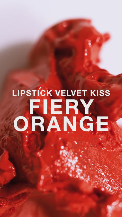 LIP OIL