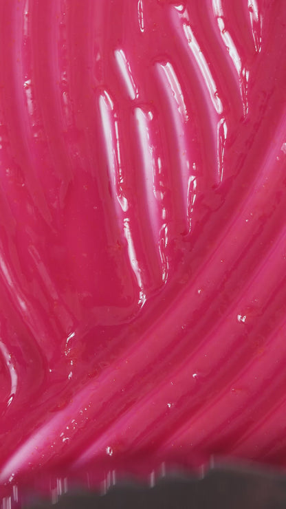 LIP OIL