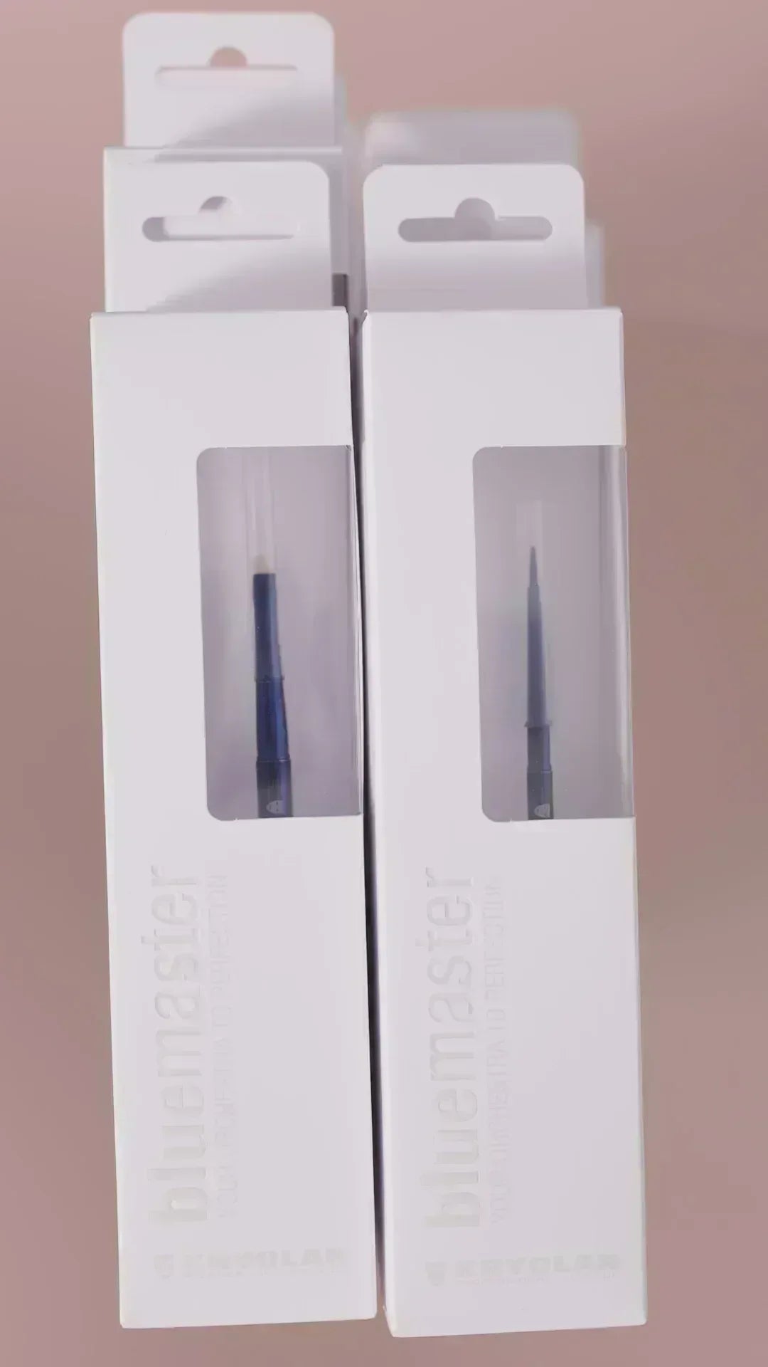 ARTIST FILBERT BRUSH 12 - KRYOLAN SERVICES