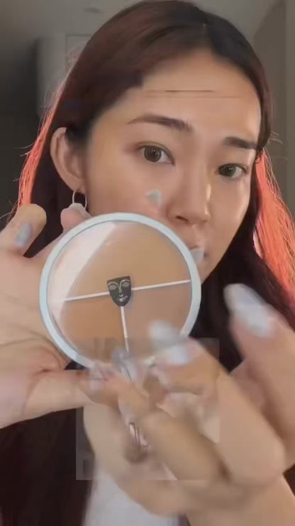 ULTRA FOUNDATION TRIO