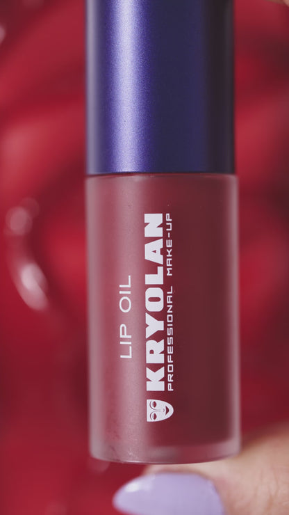 LIP OIL