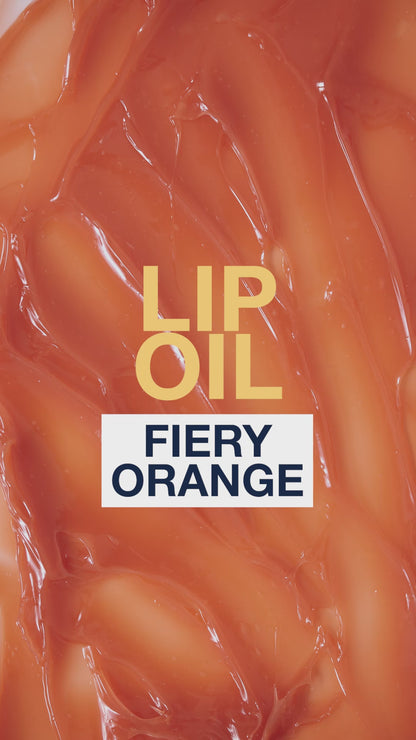 LIP OIL