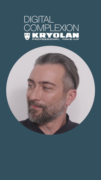 DIGITAL COMPLEXION FINISH