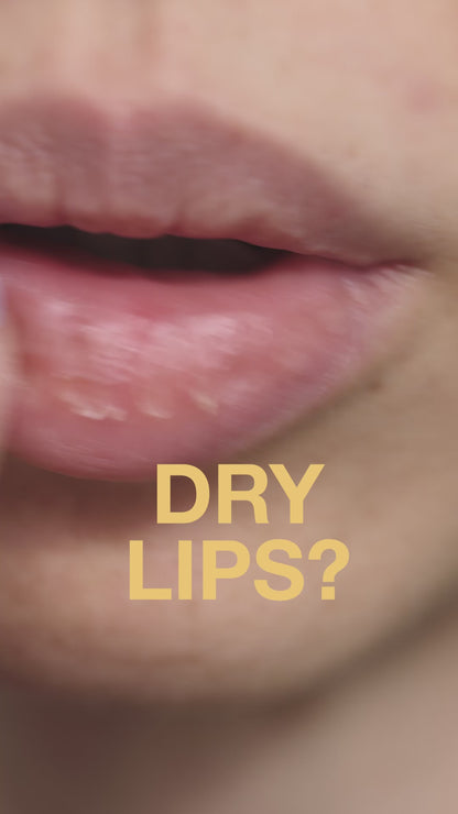 LIP OIL