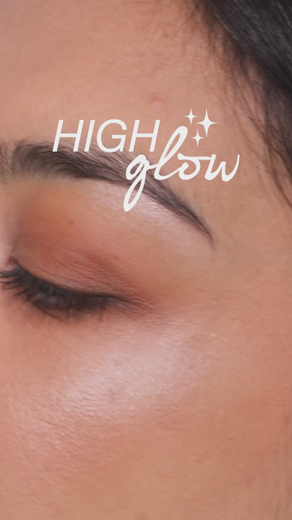 HIGH GLOW