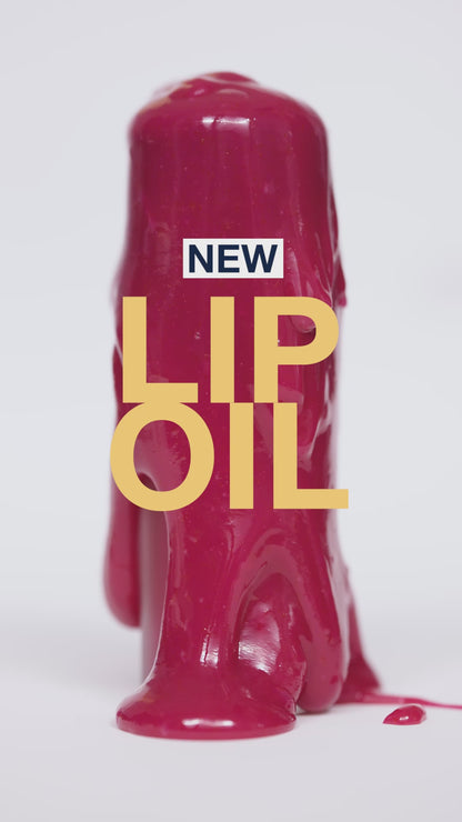 LIP OIL