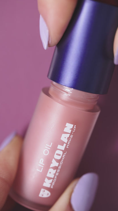 LIP OIL