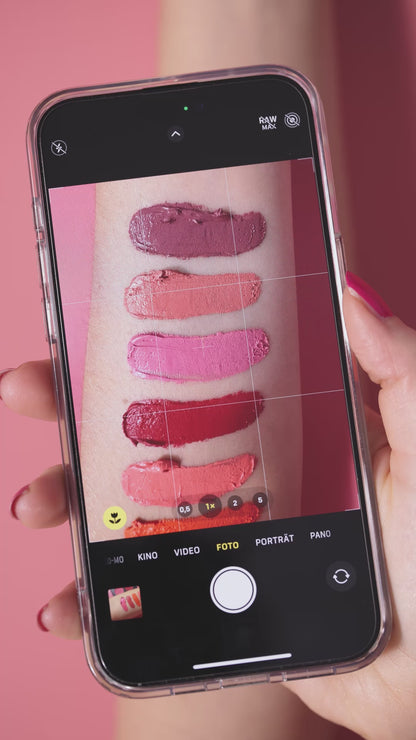 CREAM BLUSH STICK